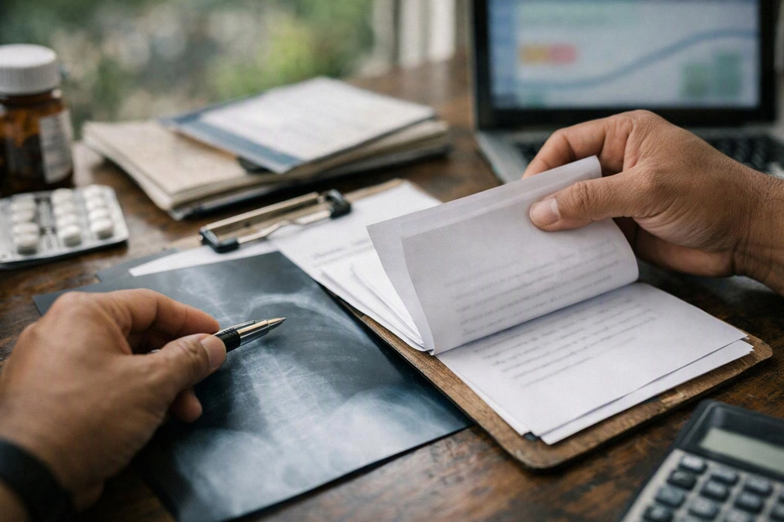 Preparing Medical Error, Birth Injury, and Medical Product Injury Claims