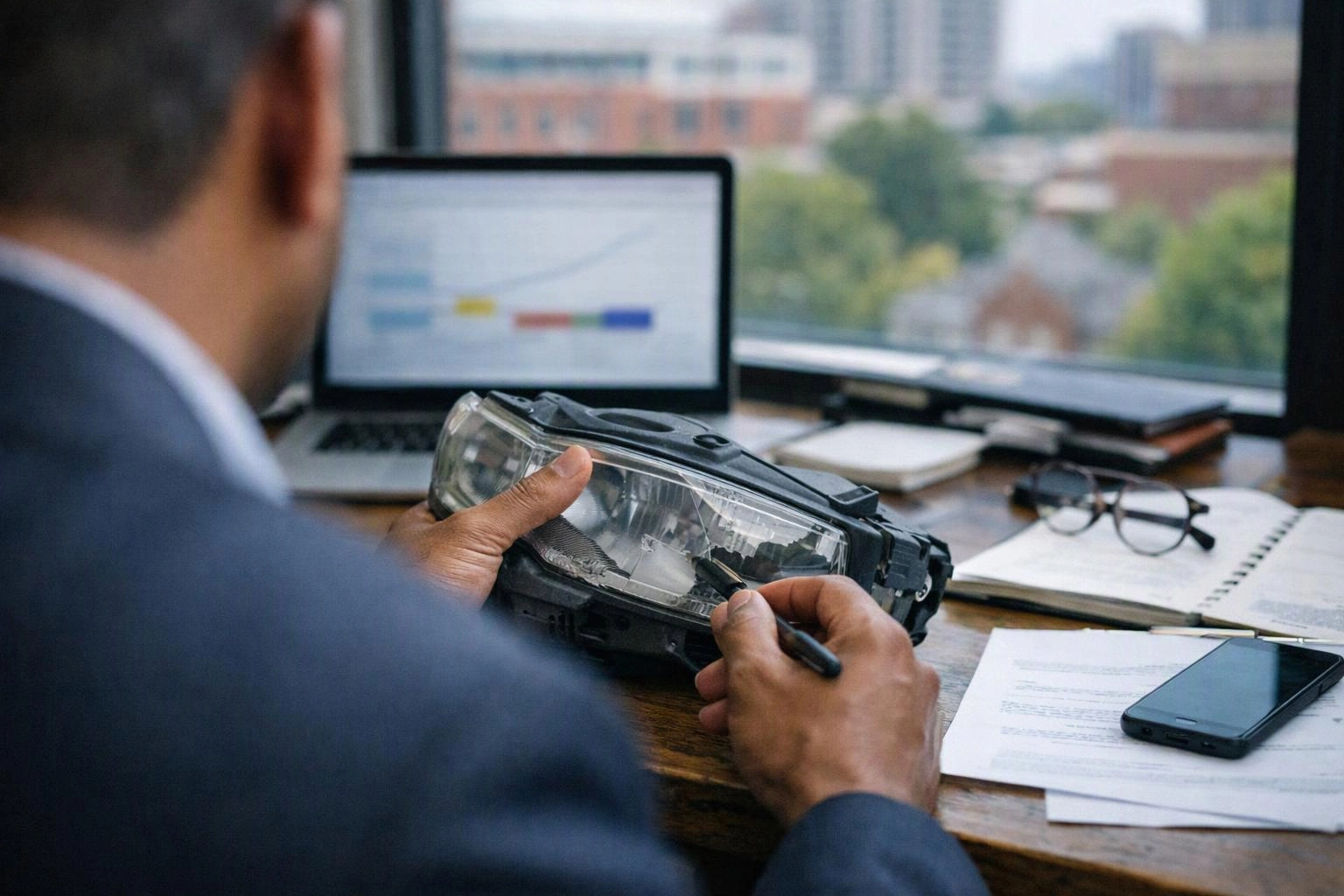 How to Prepare for a Personal Injury Attorney Consultation