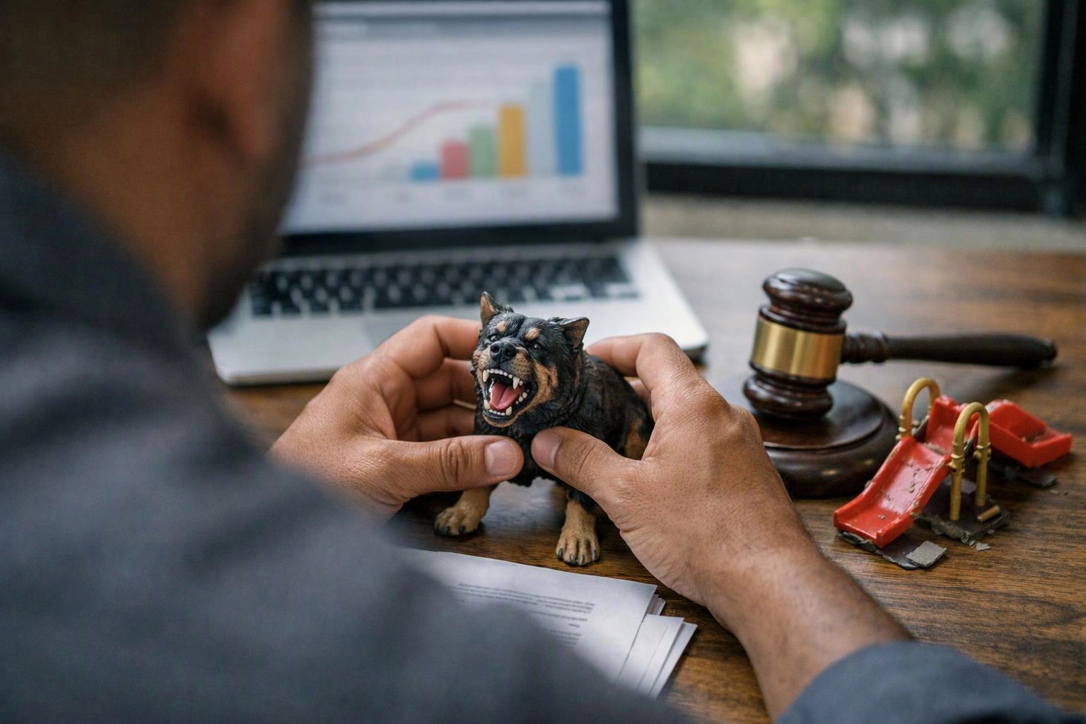 Preparing Premises, Dog Bite, Sexual Assault, and Child Injury Claims