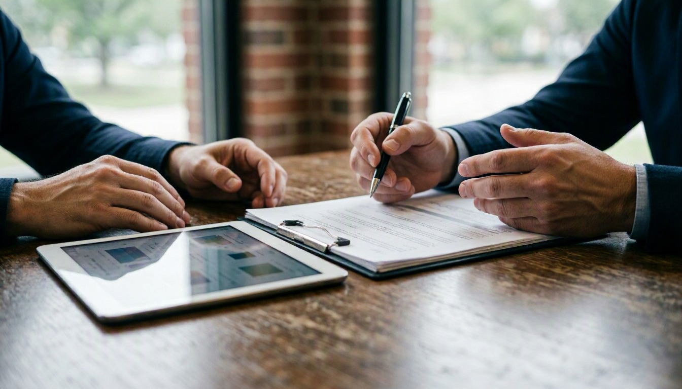 How Bad Faith Insurance applies to Personal Injury Lawyer services in Atlanta, United States—practical illustration