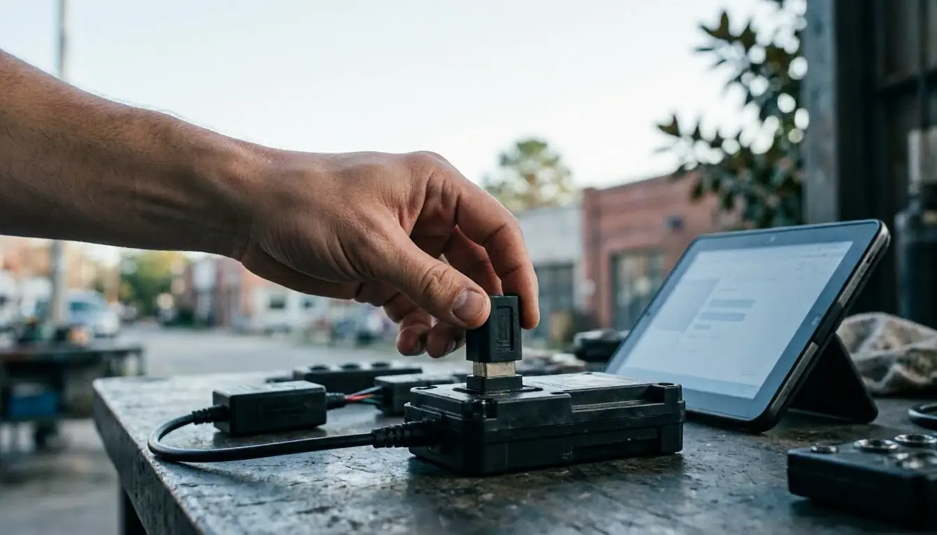 Black Box Data in Personal Injury Lawyer: Black Box Data is electronic information recorded by a vehicle’s Event Data—visu...