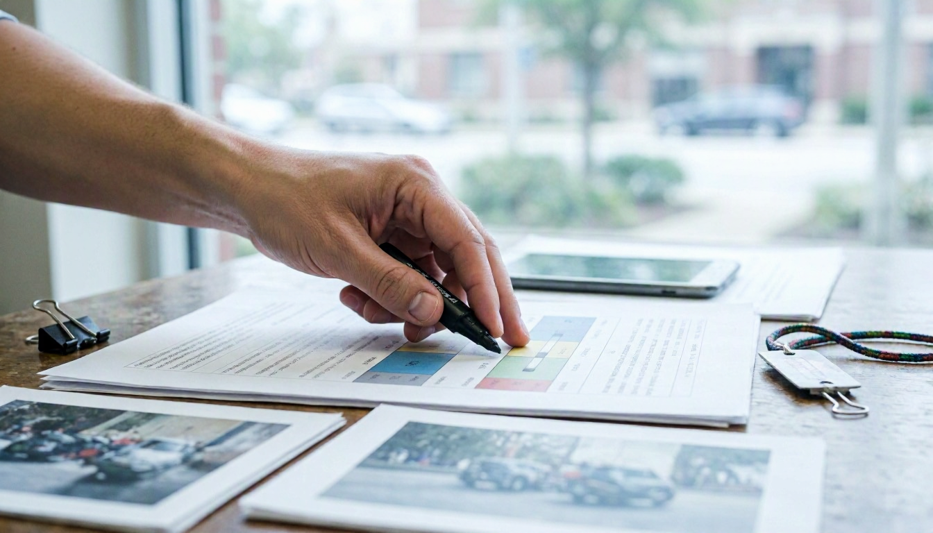Comparative Negligence in Personal Injury Lawyer: Comparative Negligence is a legal rule used in personal injury cases to—...