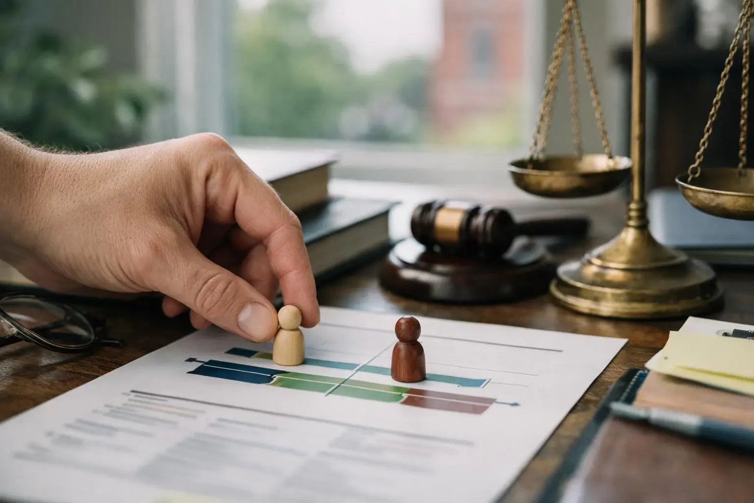 Comparative Negligence in Personal Injury Lawyer: Comparative Negligence is a legal principle used in personal injury case...
