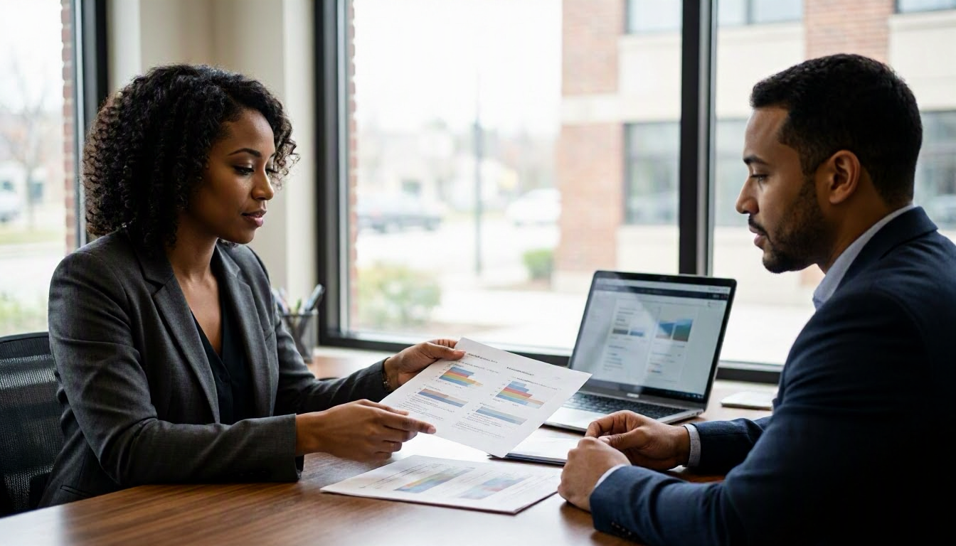How Comparative Negligence applies to Personal Injury Lawyer services in Atlanta, United States—practical illustration