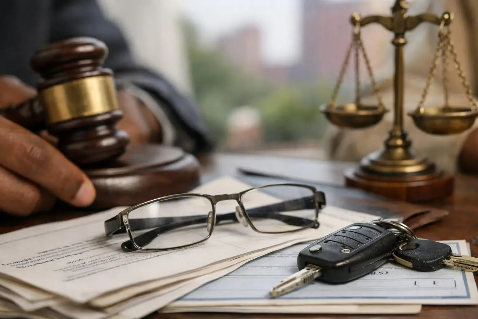 Contingency Fee in Personal Injury Lawyer: Contingency Fee is a payment arrangement used in personal injury cases where—vi...