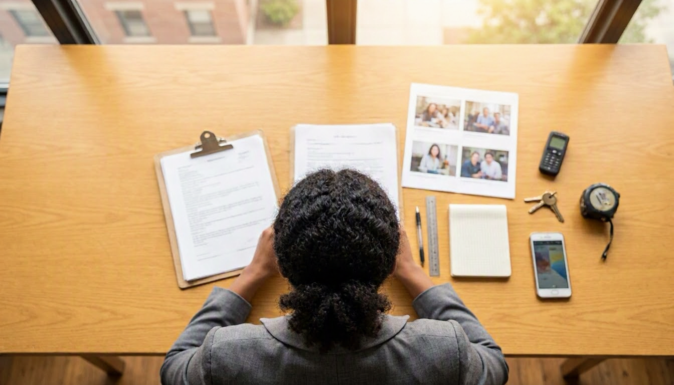 How Duty of Care applies to Personal Injury Lawyer services in Atlanta, United States—practical illustration