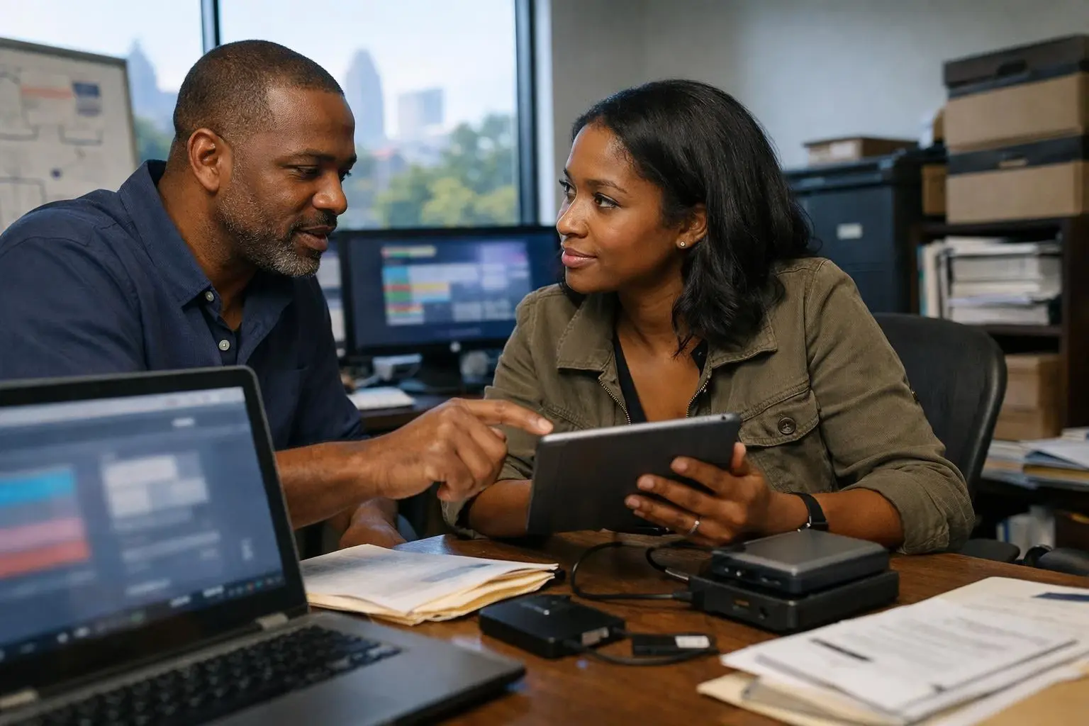 E-Discovery in Personal Injury Lawyer: E-Discovery is the process of identifying, collecting, And producing electronically...