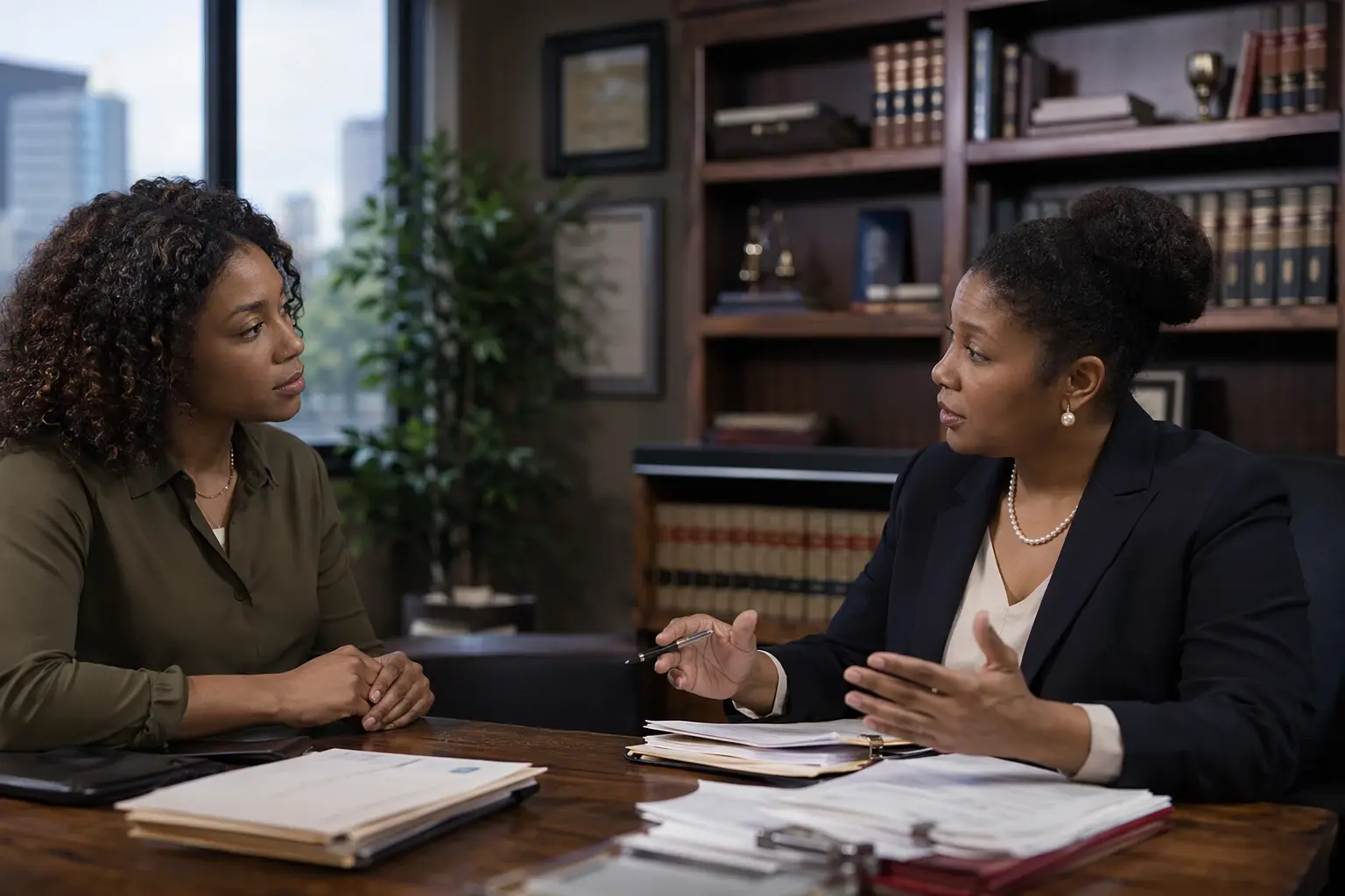 Economic damages in Personal Injury Lawyer: Economic damages are financial losses that can be calculated with specific dol...