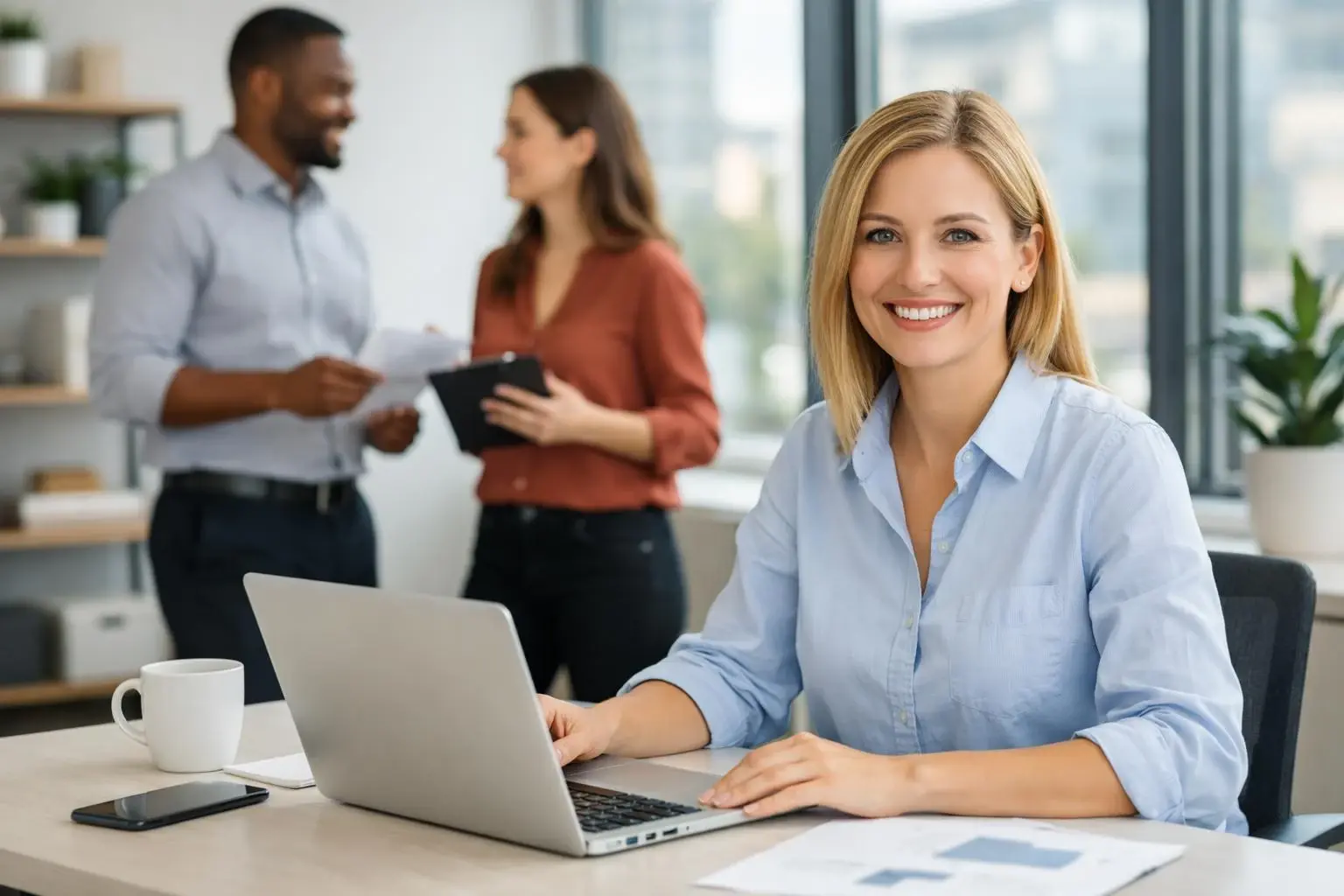 How HIPAA applies to Personal Injury Lawyer services in Atlanta, United States—practical illustration