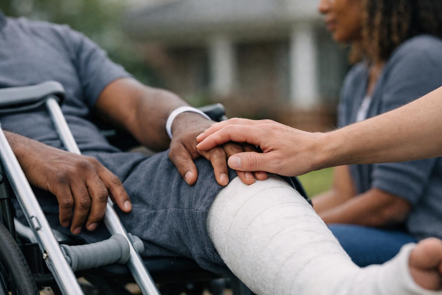 Loss of Consortium in Personal Injury Lawyer: Loss of Consortium is a legal claim brought by the spouse or—visual guide