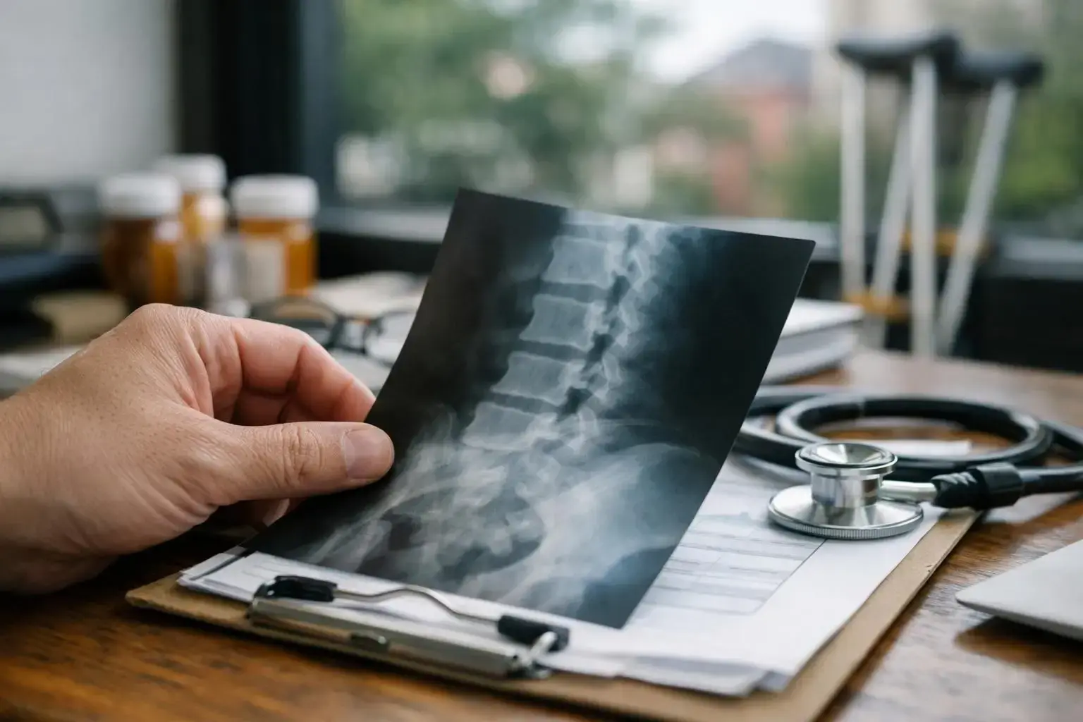 Maximum medical improvement in Personal Injury Lawyer: Maximum medical improvement is the point at which a patient’s condi...