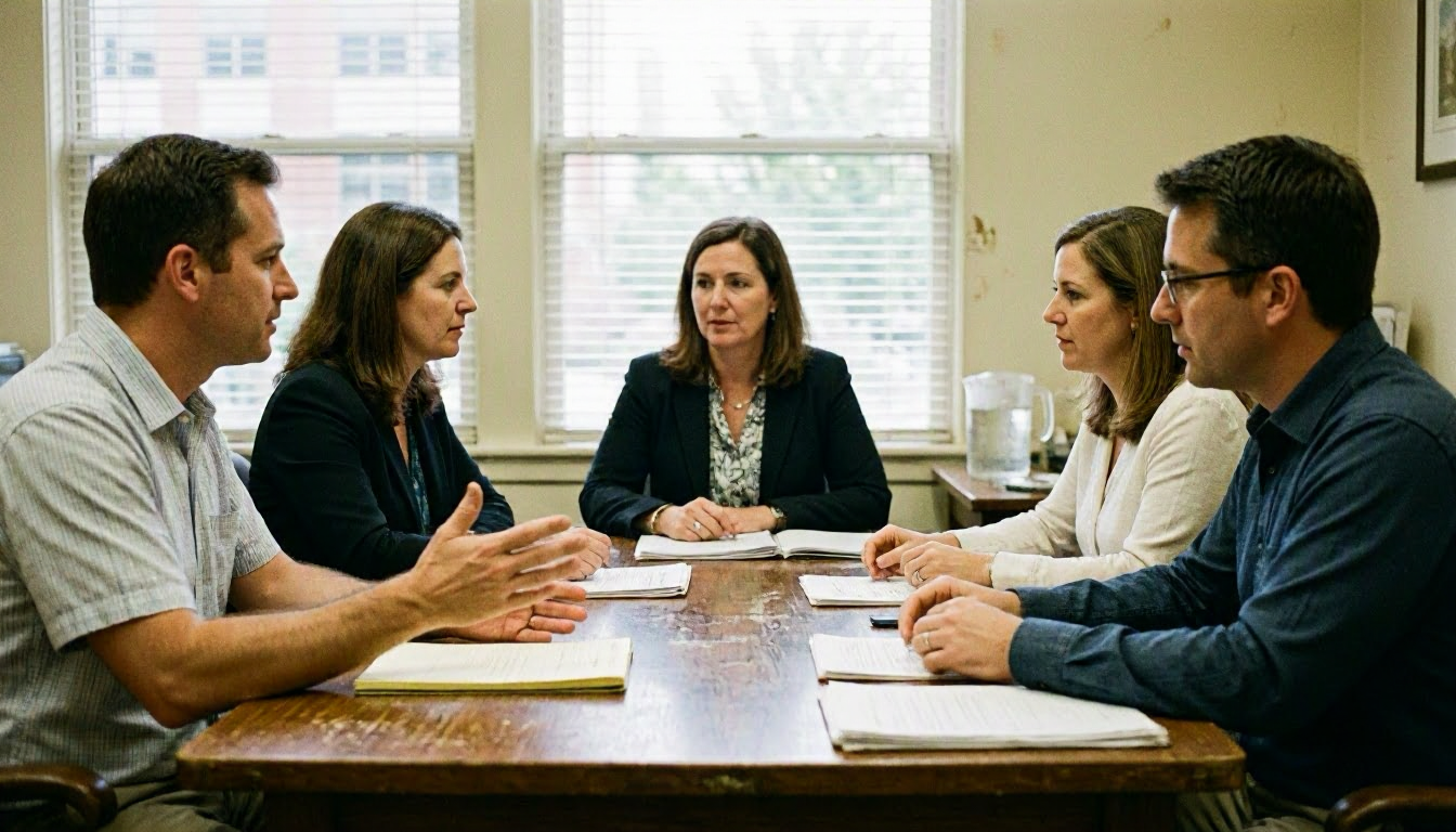 Mediation in Personal Injury Lawyer: Mediation is a voluntary, confidential process where a neutral third-party mediator h...