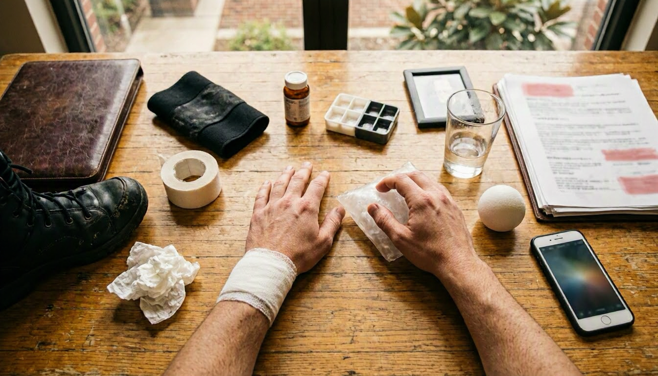 Pain and Suffering in Personal Injury Lawyer: Pain and Suffering is a legal term describing the physical discomfort and—vi...