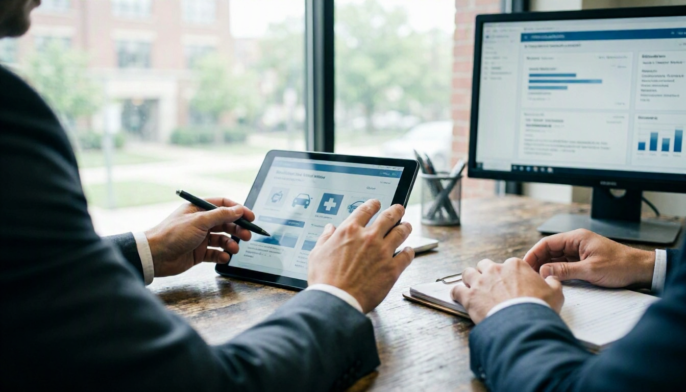 How Personal Injury Protection applies to Personal Injury Lawyer services in Atlanta, United States—practical illustration