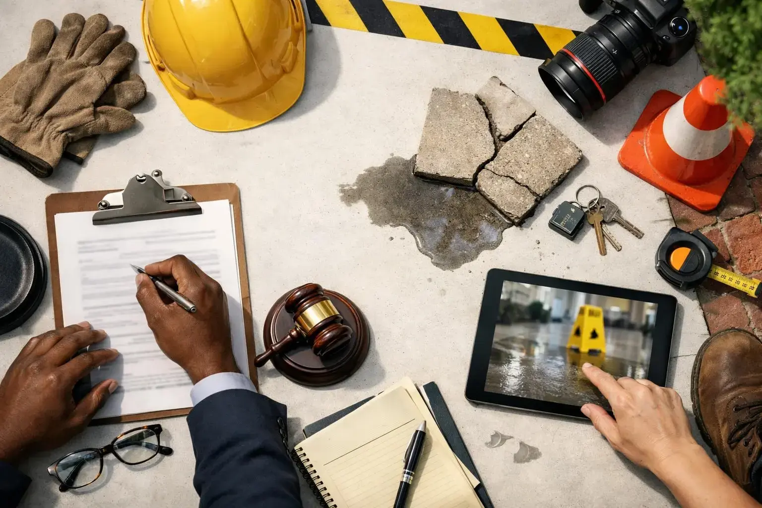 Premises liability in Personal Injury Lawyer: Premises liability is a legal concept that holds property owners and occupie...