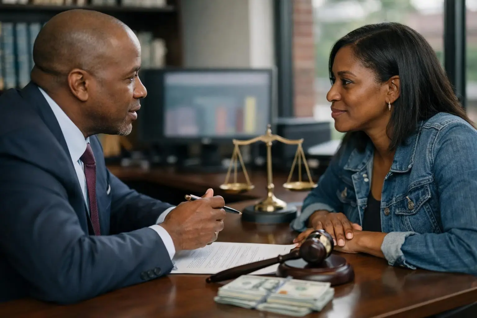 Punitive Damages in Personal Injury Lawyer: Punitive Damages are additional monetary awards a court orders a defendant to—...