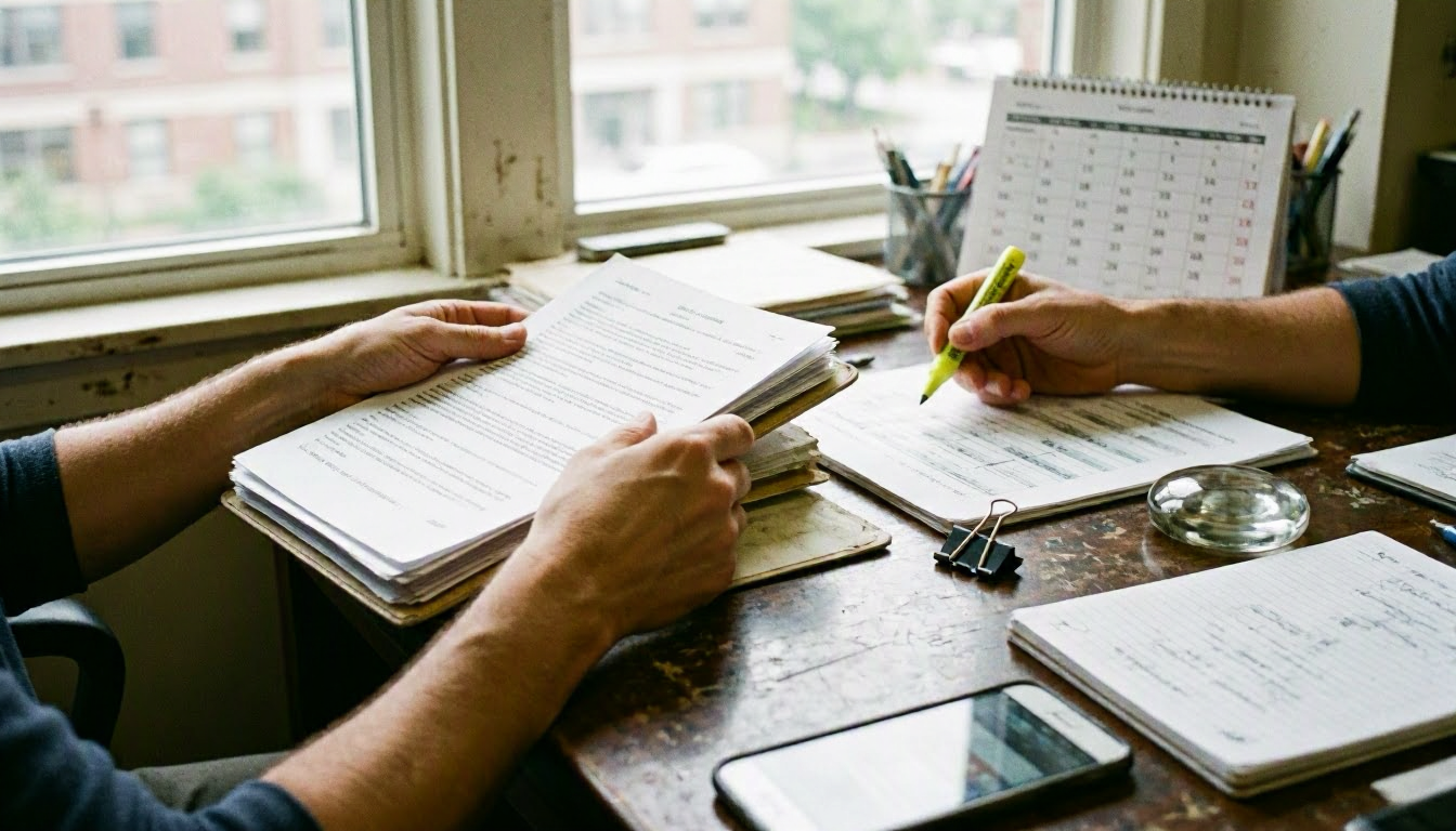 Statute of Limitations in Personal Injury Lawyer: Statute of Limitations is a law that sets the maximum time after—visual...