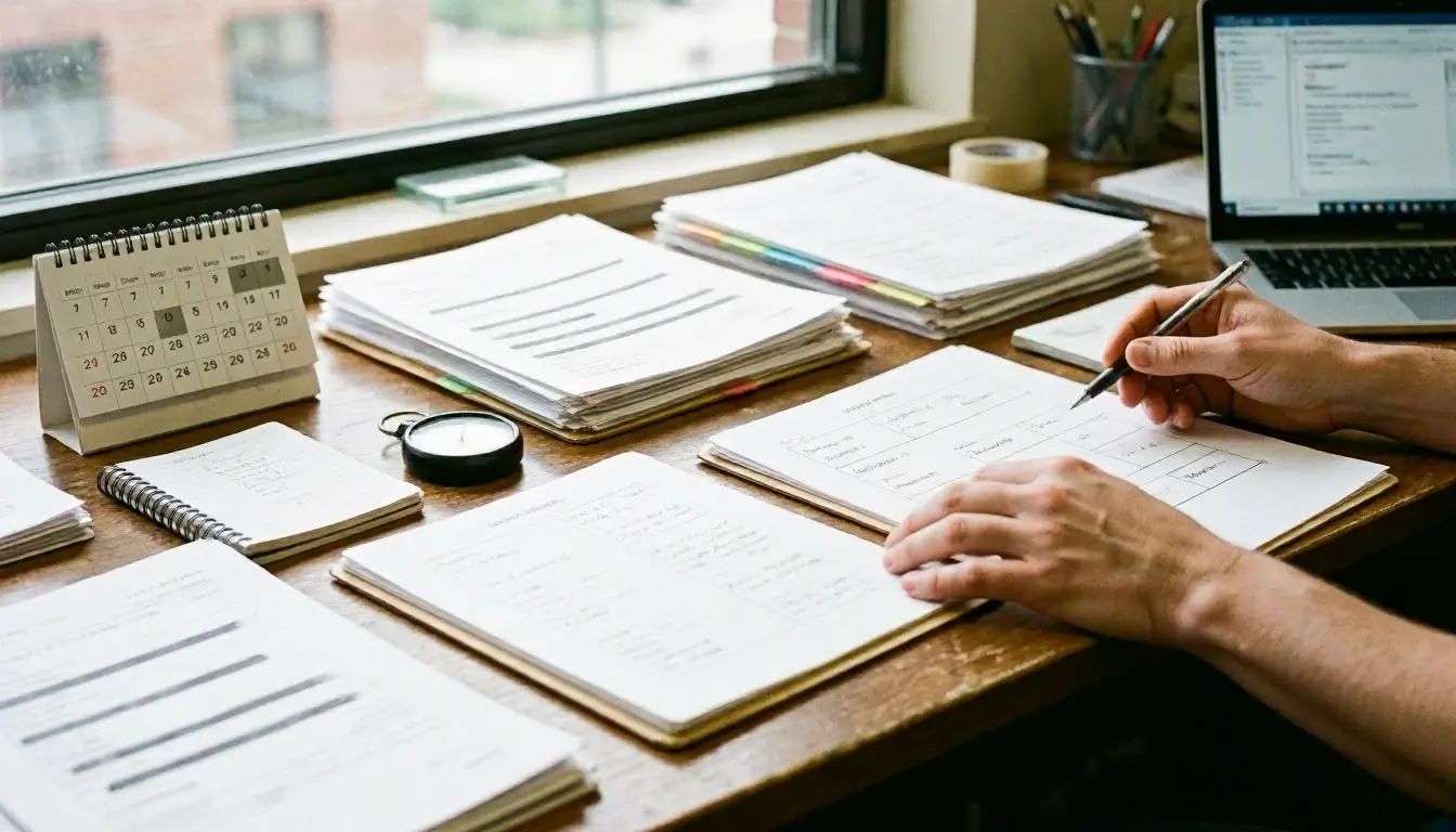 Statute of Limitations in Personal Injury Lawyer: Statute of Limitations is a law that sets the maximum time after—visual...