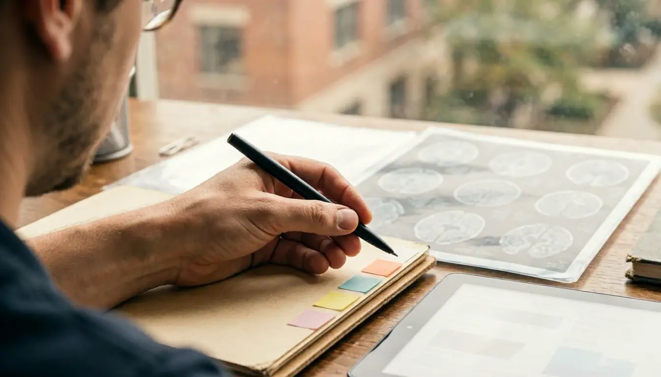 How Traumatic brain injury applies to Personal Injury Lawyer services in Atlanta, United States—practical illustration