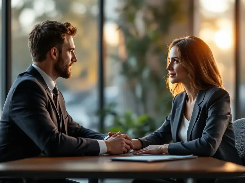 Personal Injury Lawyer in Sandy Springs