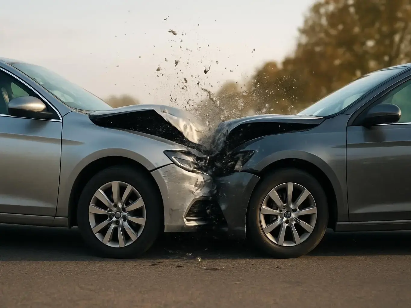 Atlanta Auto Law step-by-step service process &mdash; professional quality from start to finish