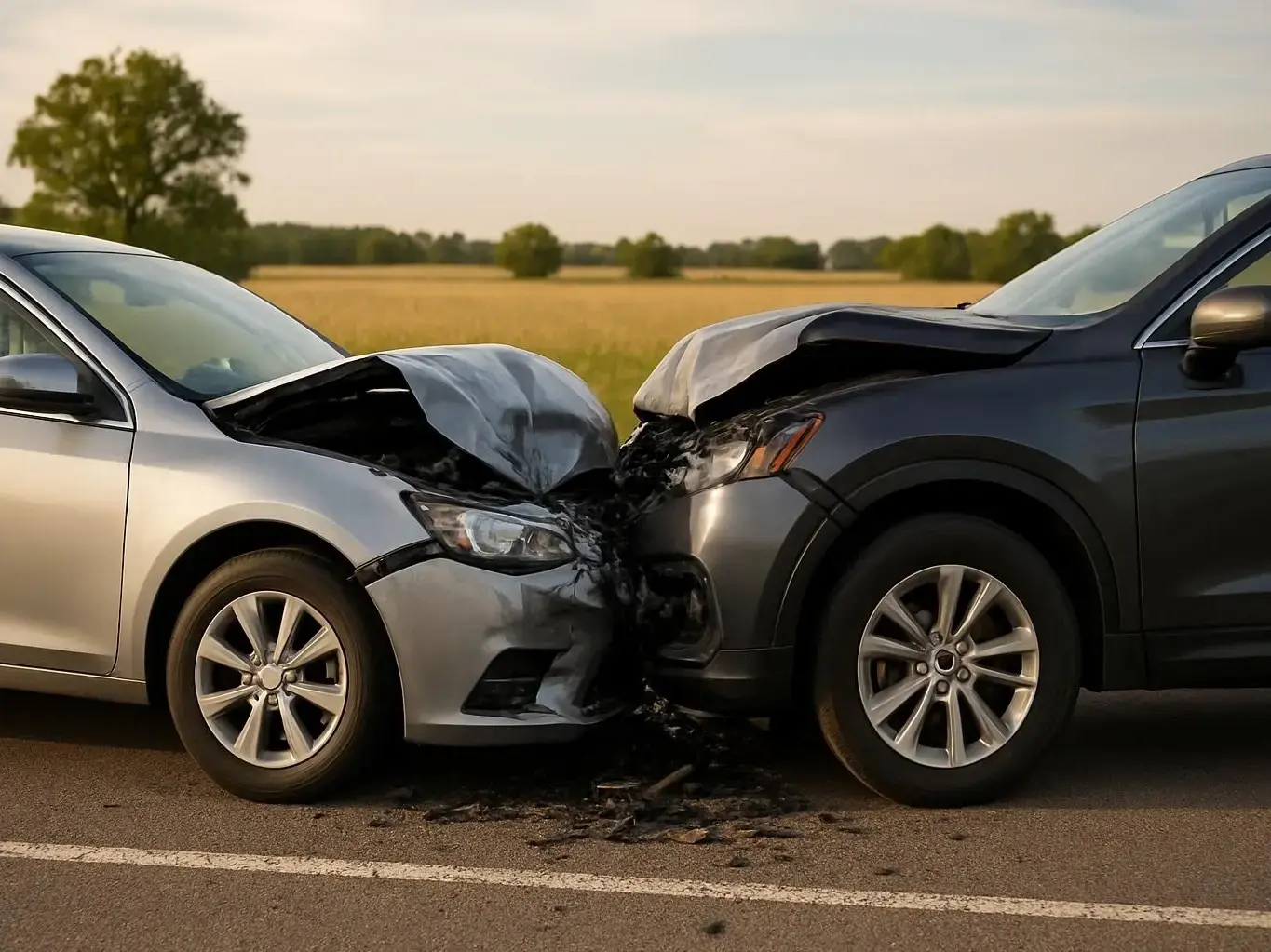 Professional service work by Atlanta Auto Law in the area