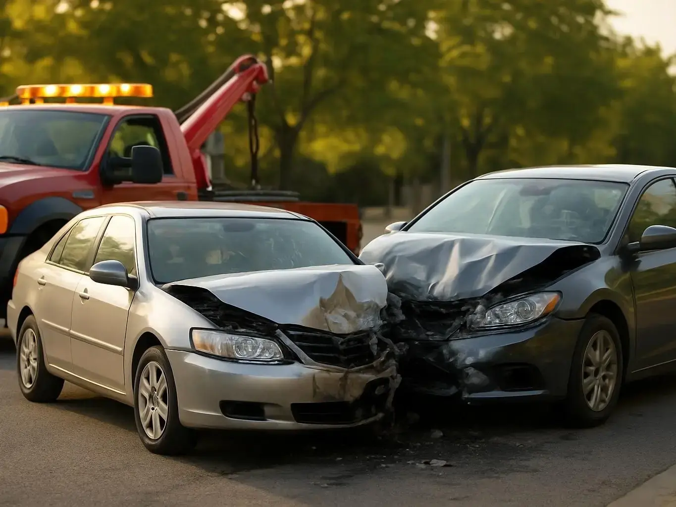 Atlanta Auto Law service area covering Atlanta, GA and surrounding neighborhoods