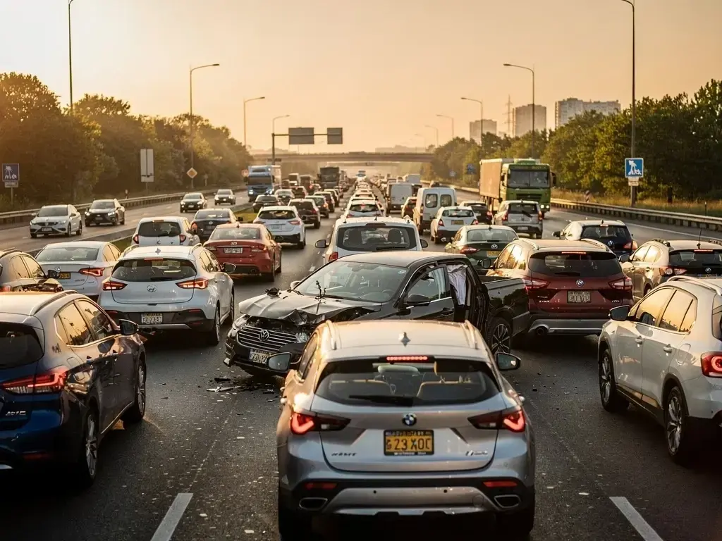 Atlanta Auto Law service area covering Atlanta, GA and surrounding neighborhoods