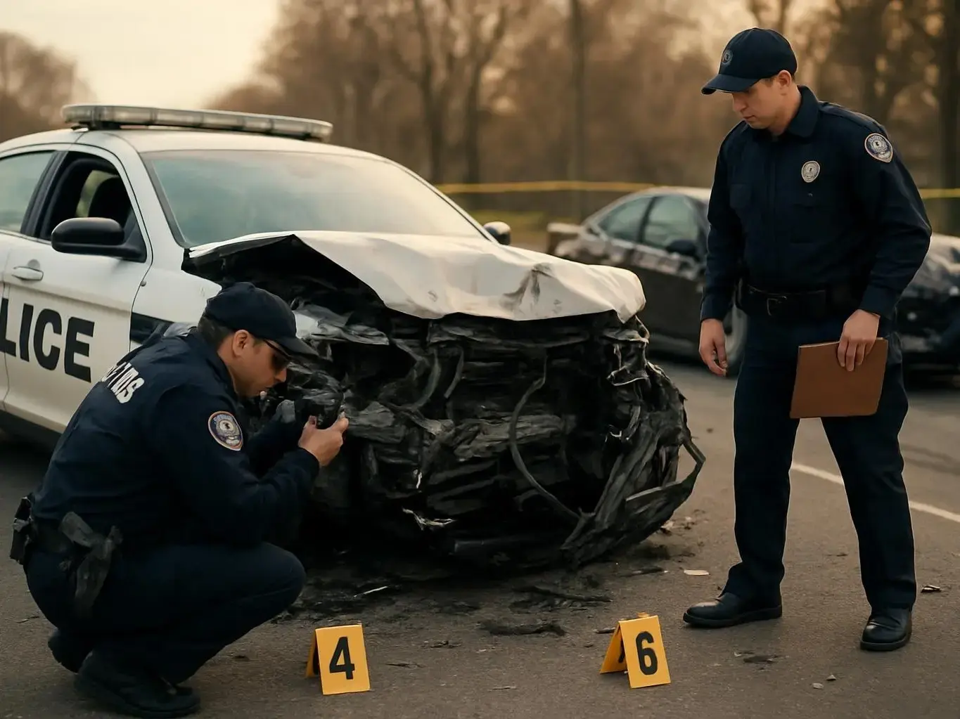 Wrongful Death Attorney services in Sandy Springs