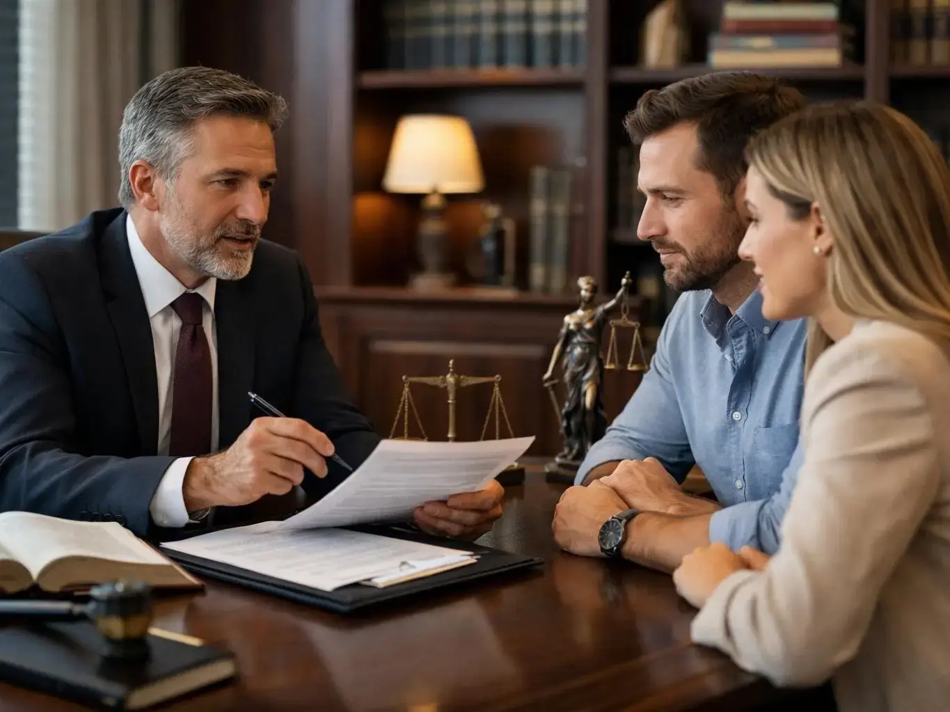 Wrongful Death Attorney in Atlanta, GA