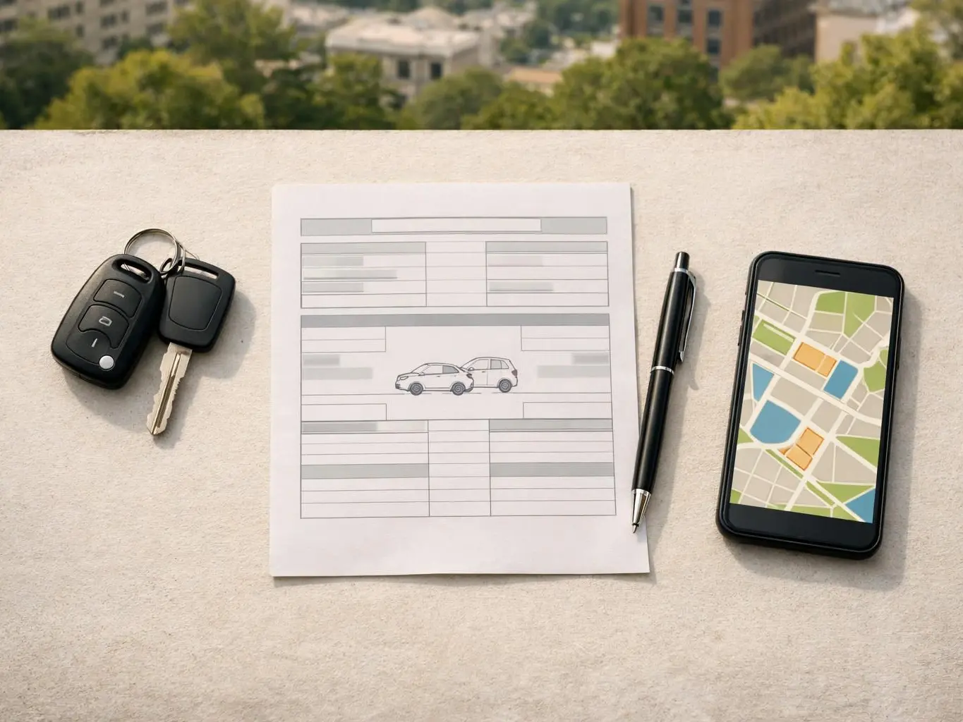 Personal Injury Lawyer