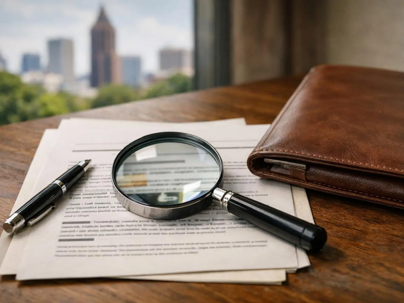 Personal Injury Lawyer