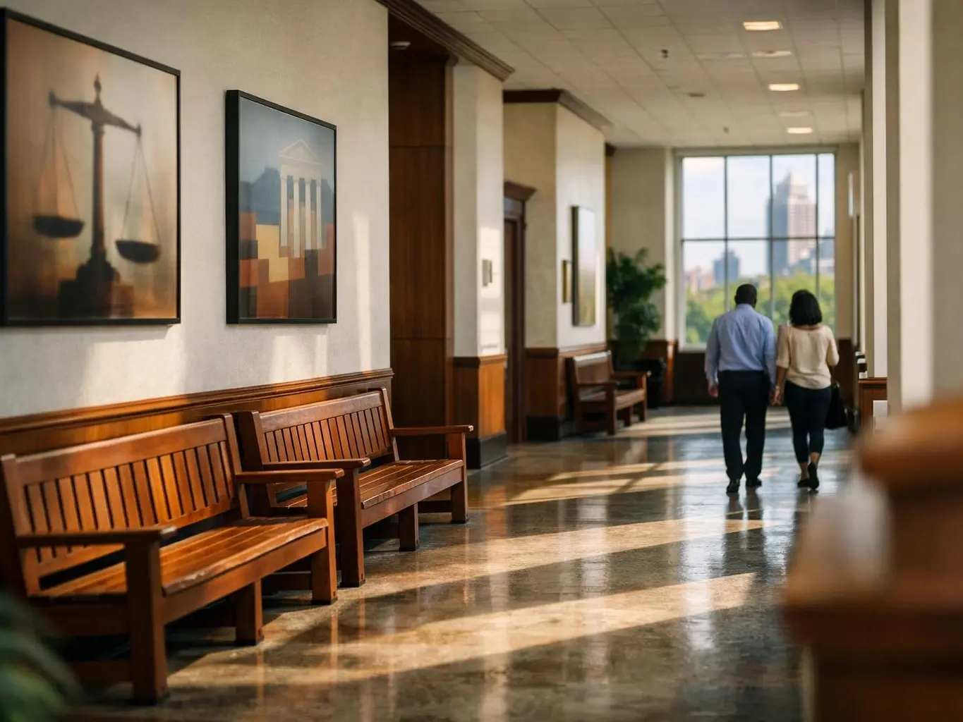 Personal Injury Lawyer