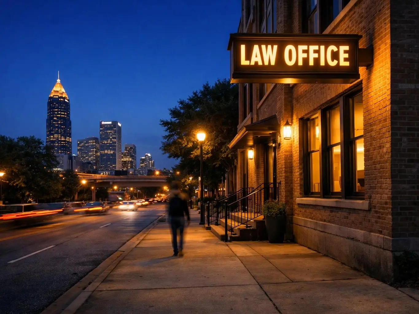 Wrongful Death Attorney Atlanta, GA — overview