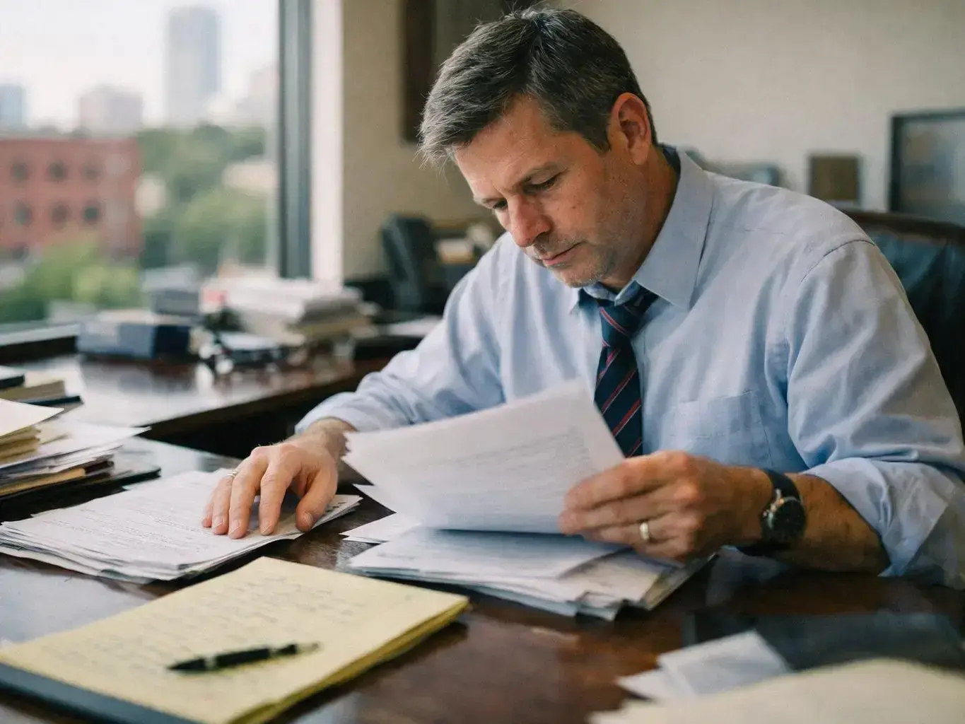 Personal Injury Lawyer image 2