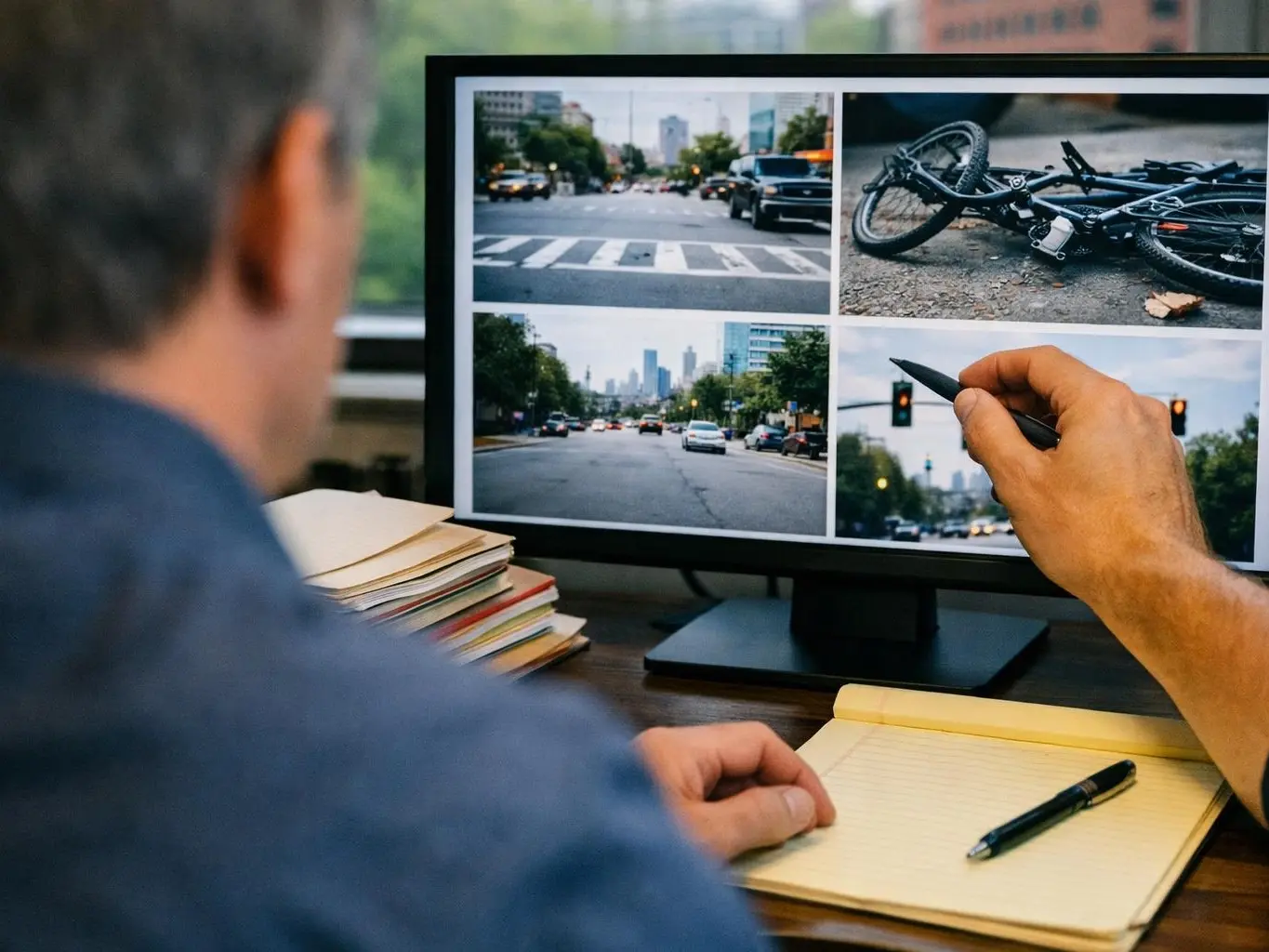 Wrongful Death Attorney Atlanta, GA — team at work