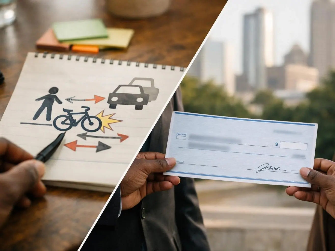 Drunk Driving Accident Lawyer Atlanta, GA — in action