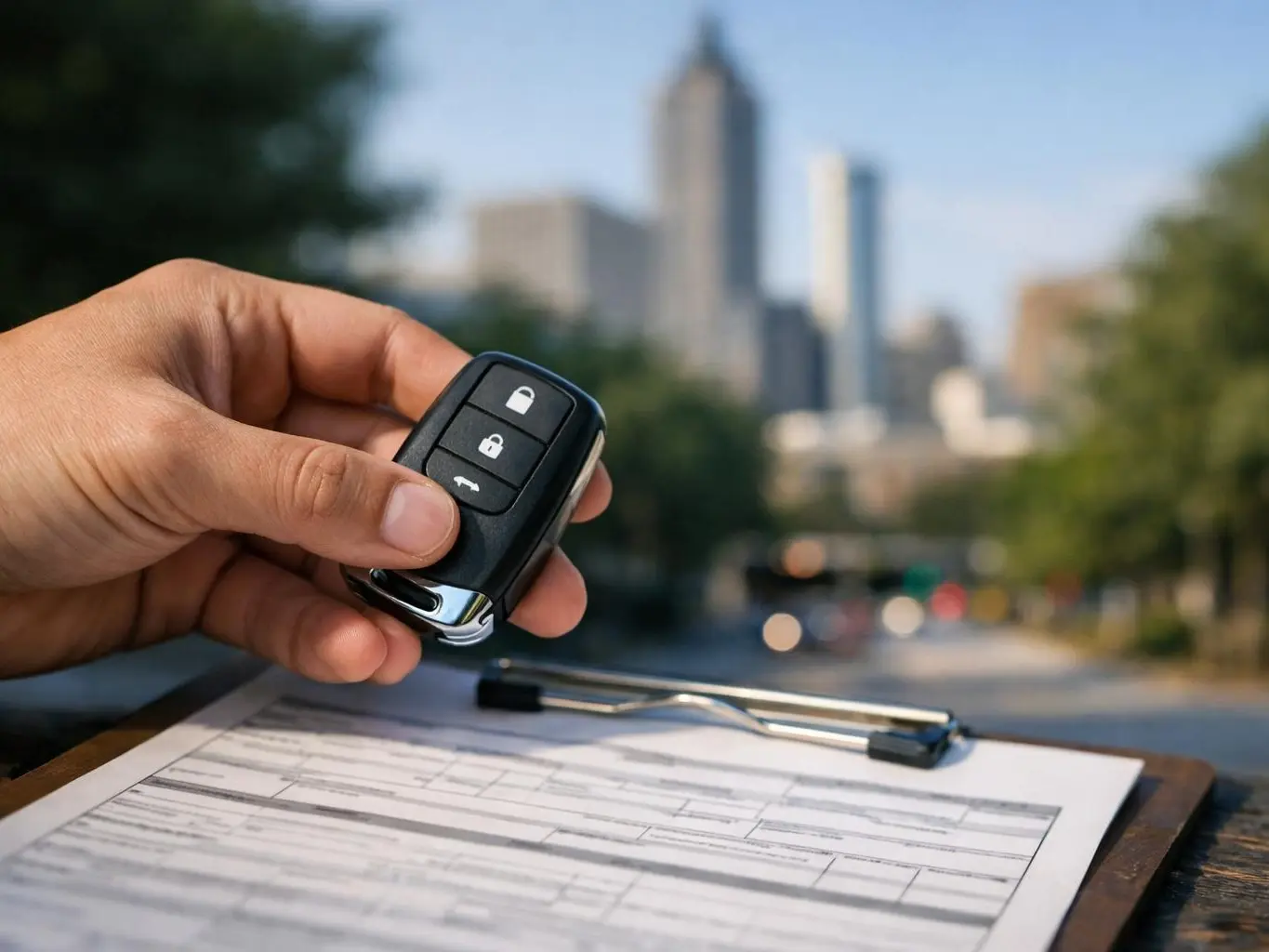 Drunk Driving Accident Lawyer Atlanta, GA — results