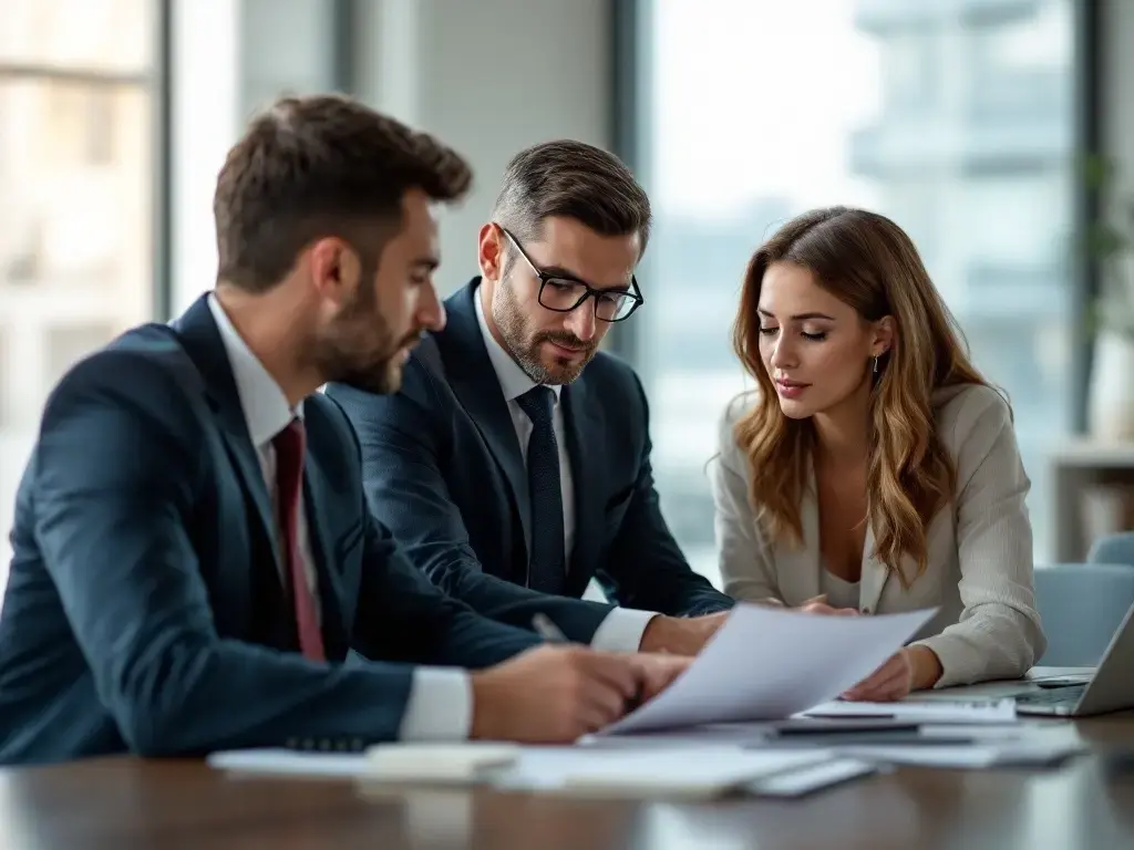 Professional Personal Injury Lawyer services by Atlanta Auto Law in Forest Park, GA &mdash; serving local businesses and residents