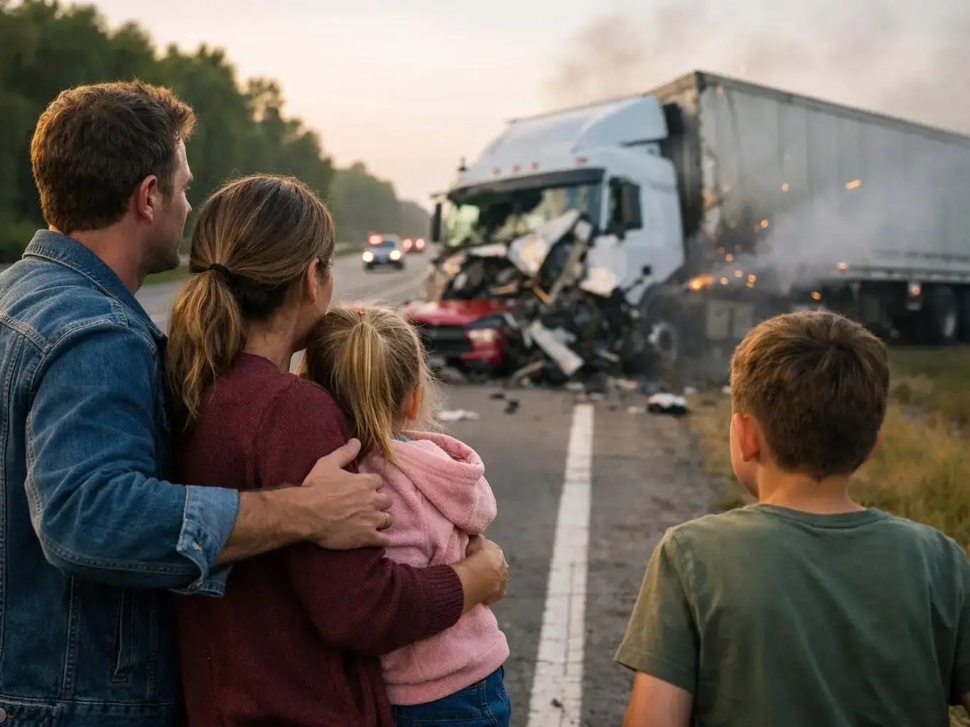 Car Accident Lawyer in Sandy Springs, GA - Atlanta Auto Law