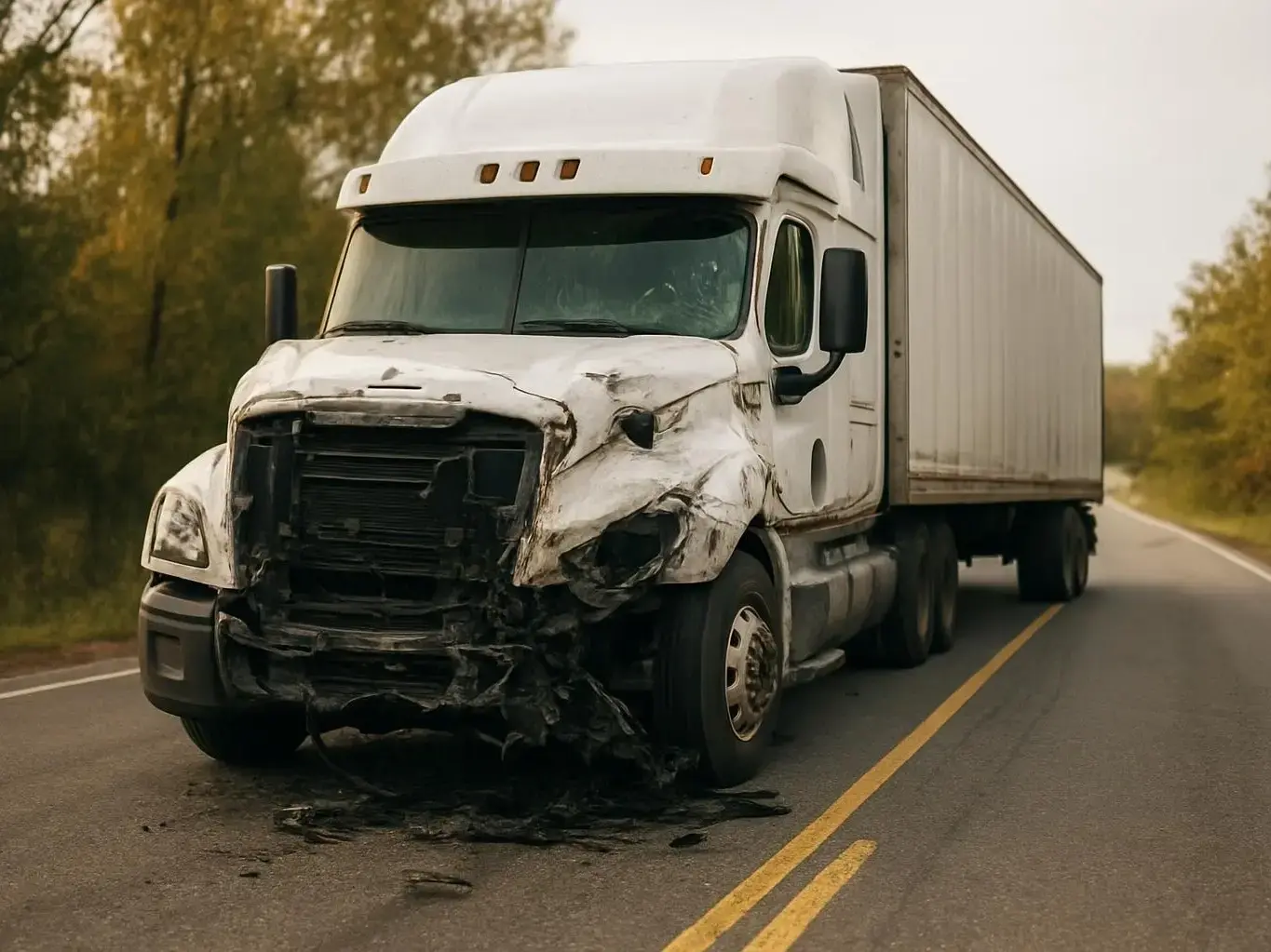 Professional Truck Accident Lawyer services by Atlanta Auto Law in Atlanta, GA &mdash; licensed Personal Injury Lawyer provider