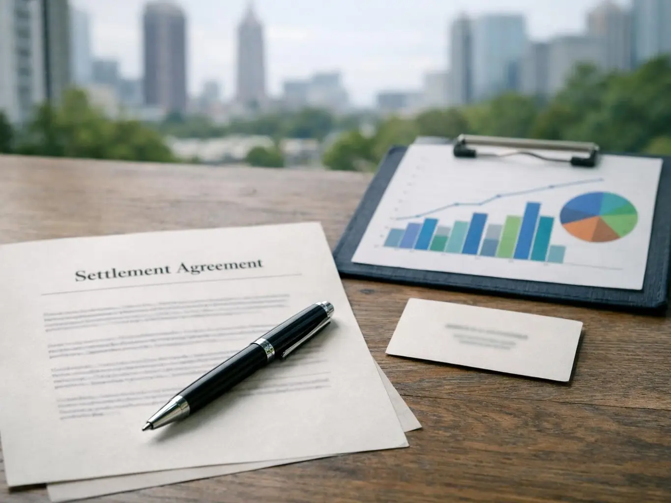 Personal Injury Lawyer Glossary — results