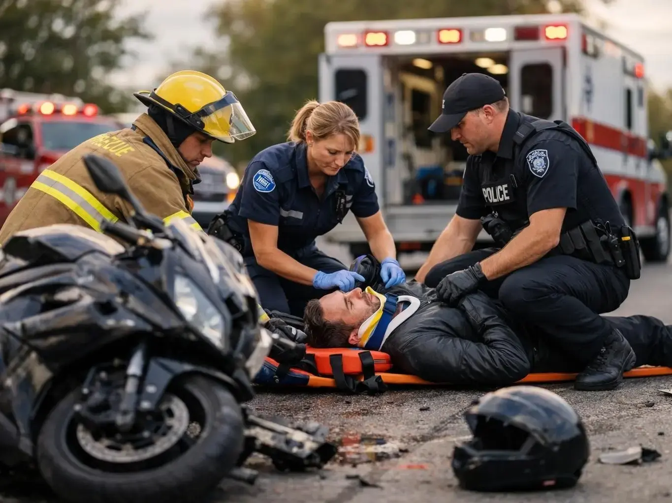 Atlanta Auto Law service area covering the region and surrounding neighborhoods