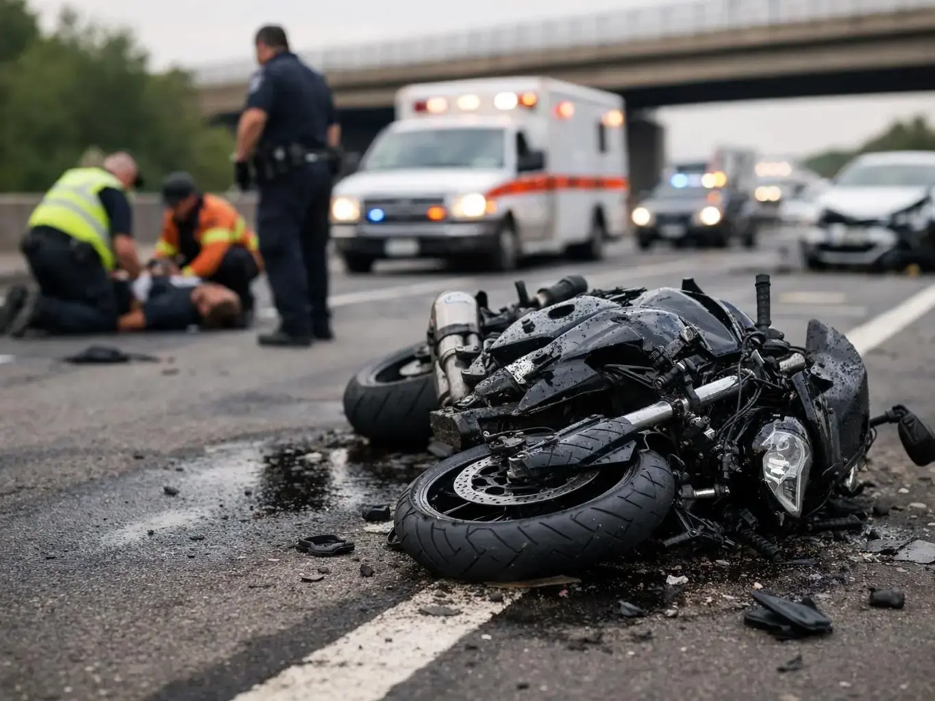 Professional service work by Atlanta Auto Law in the area