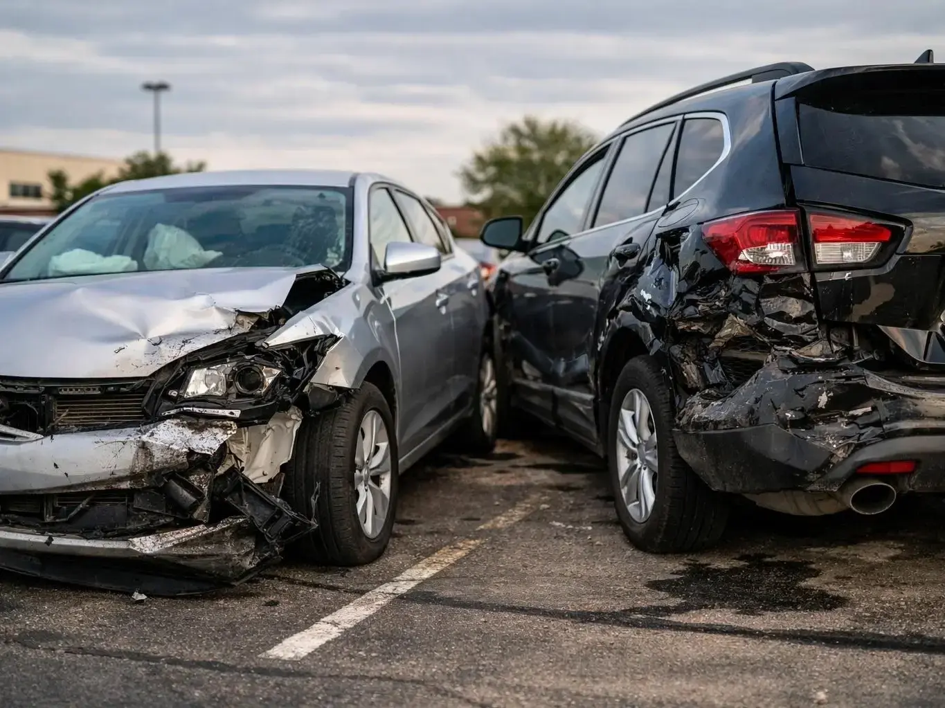 Uninsured Motorist Attorney in Atlanta, GA