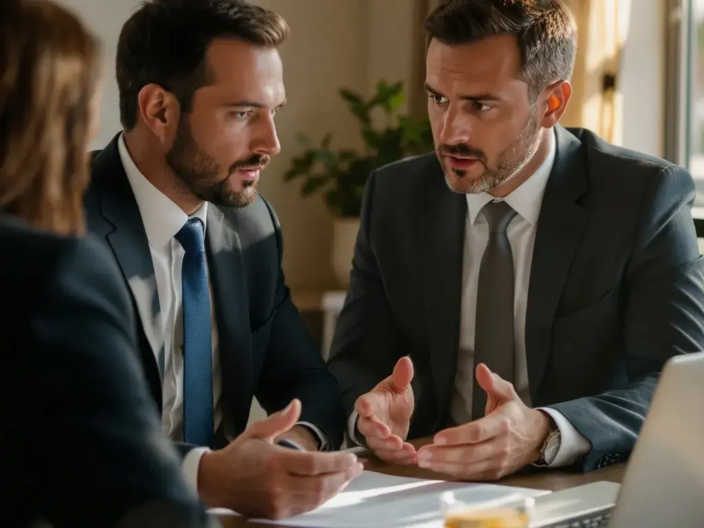 Atlanta Auto Law service area covering the region and surrounding neighborhoods