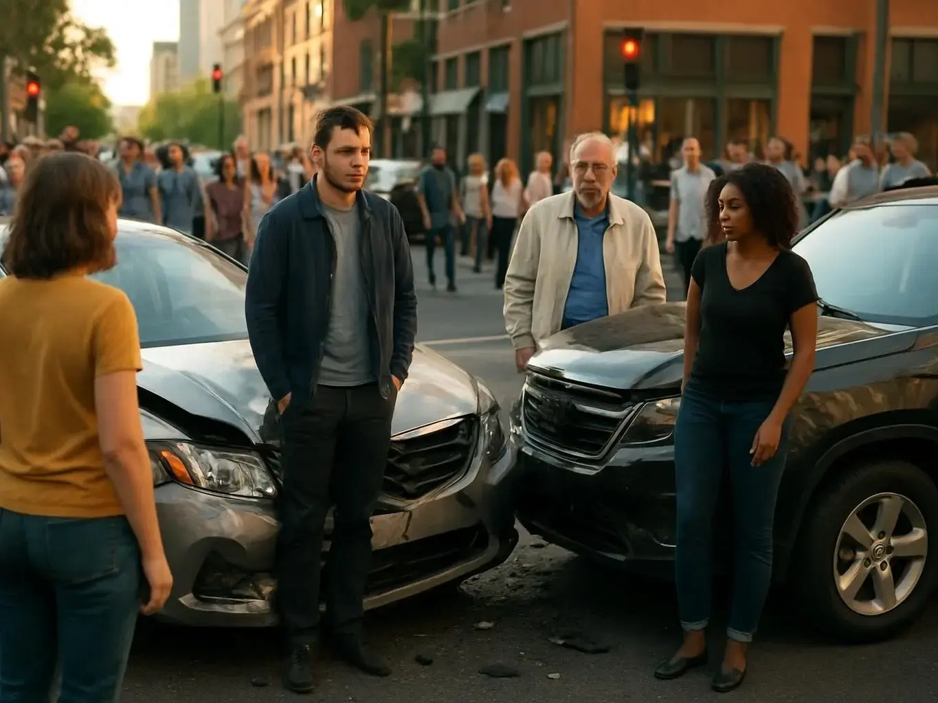 Professional Head-On Collision Lawyer services by Atlanta Auto Law in Atlanta, GA &mdash; licensed Personal Injury Lawyer provider