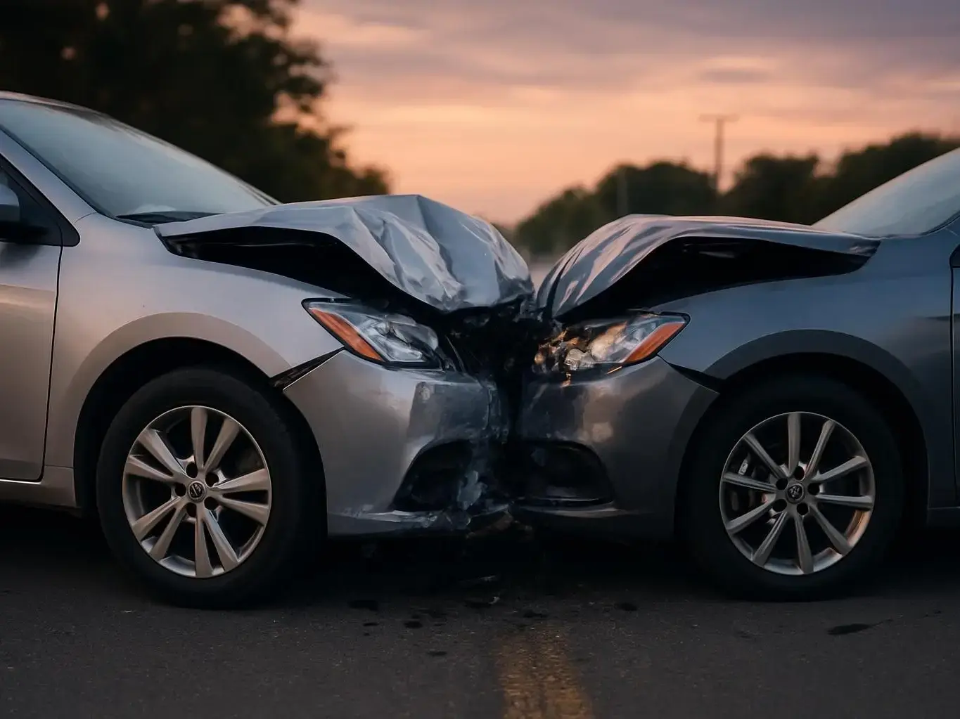 Professional service work by Atlanta Auto Law in Atlanta